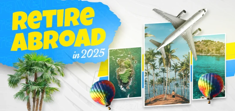 Retire Abroad