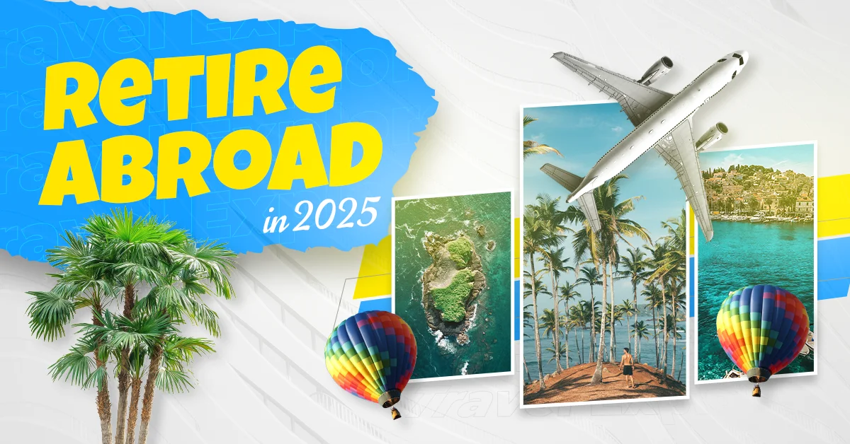Retire Abroad