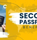 Second Passport Benefits