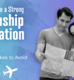Strong Citizenship Application